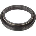 SHOWA F33004801 : Guardapolvos de horquilla SHOWA WP 48mm (1 unidad)