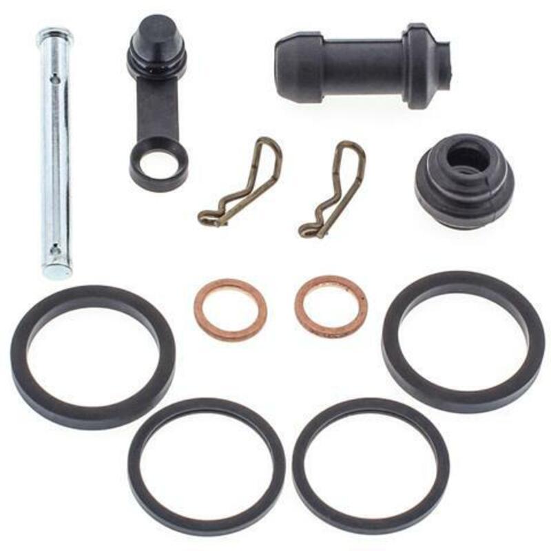 ALL BALLS 18-3047 : Kit reparación de bomba de freno ALL BALLS KTM / Husqvarna / Husaberg