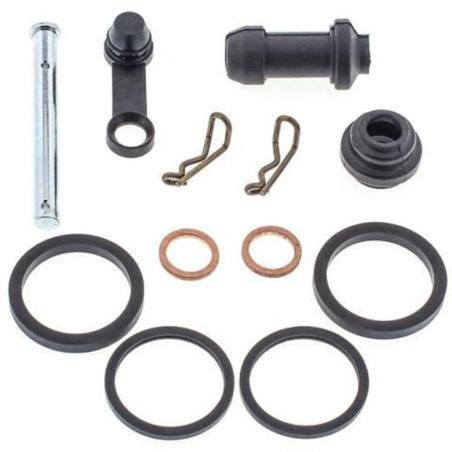 ALL BALLS 18-3047 : Kit reparación de bomba de freno ALL BALLS KTM / Husqvarna / Husaberg