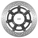 NG BRAKE DISC 1533 : Disco de freno NG BRAKES redondo flotante