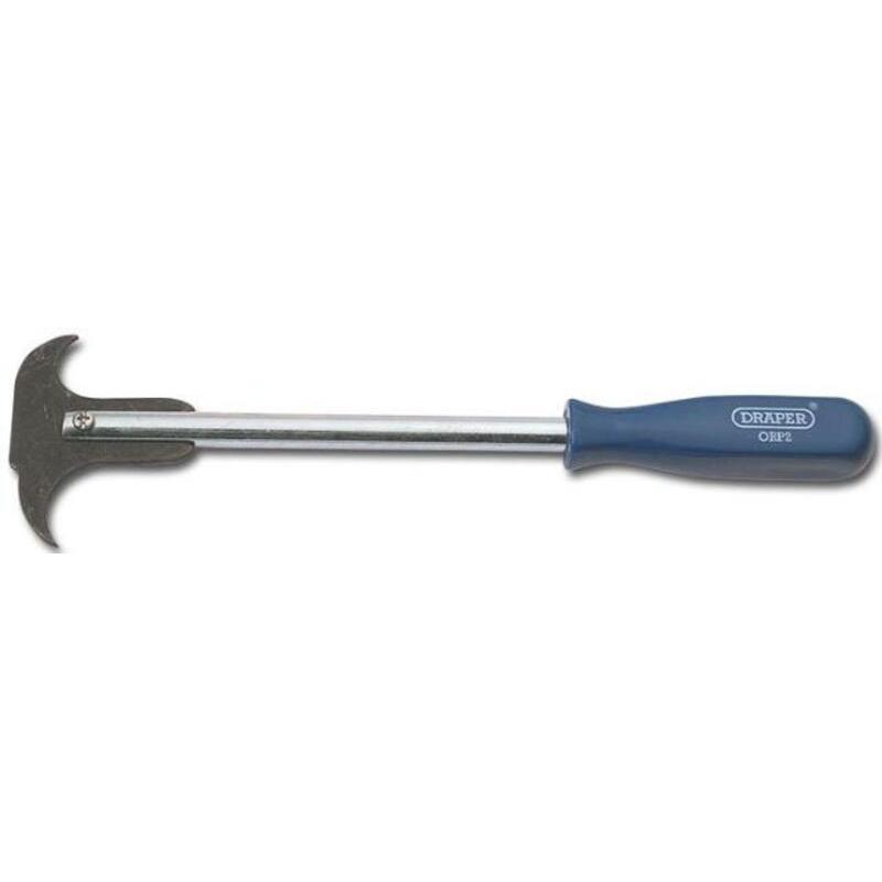 DRAPER 37439 : Extractor de juntas spi / tórica DRAPER
