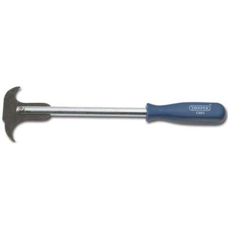 DRAPER 37439 : Extractor de juntas spi / tórica DRAPER