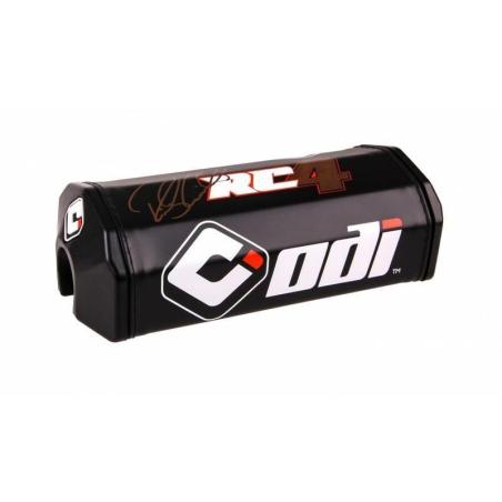 ODI H72BP-RC4 : Protector/Morcilla ODI Rc4 Signature Negro Bronce 195mm