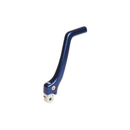 RFX FXKS7000055BU : Pedal de arranque RFX Race Series (azul) - Husqvarna TC50