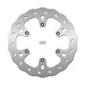 NG BRAKE DISC 1569X : Disco de freno NG BRAKES ondulado fijo
