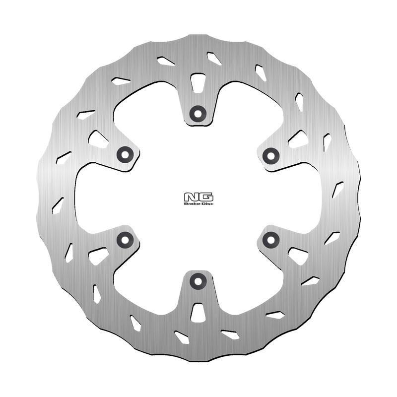 NG BRAKE DISC 1569X : Disco de freno NG BRAKES ondulado fijo