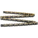 D.I.D 4525516319676 : Cadena D.I.D 520VX3 X-Ring - Paso 520