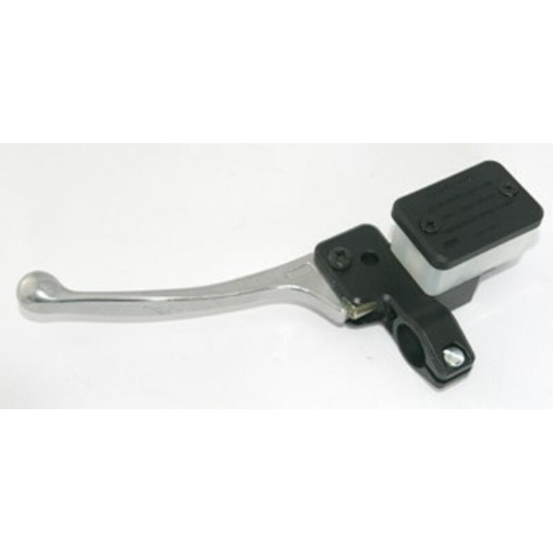 MAGURA 122110 : Bomba de embrague Magura 225 Ø13 DOT negra