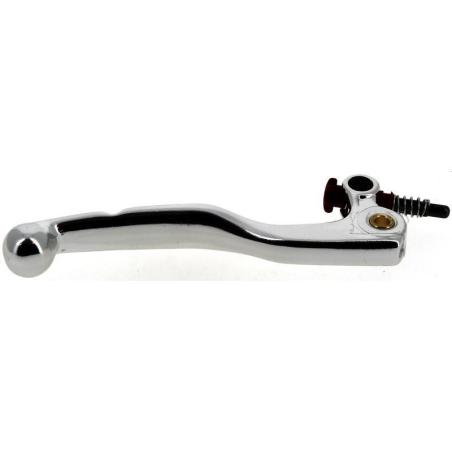 BIHR L10-505CS1 : Maneta de embrague BIHR de aluminio forjado pulido BIHRKTM / Husqvarna
