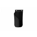 POLISPORT 8907100001 : Faldilla protectora de amortiguador Polisport RM-Z450 18 Negro