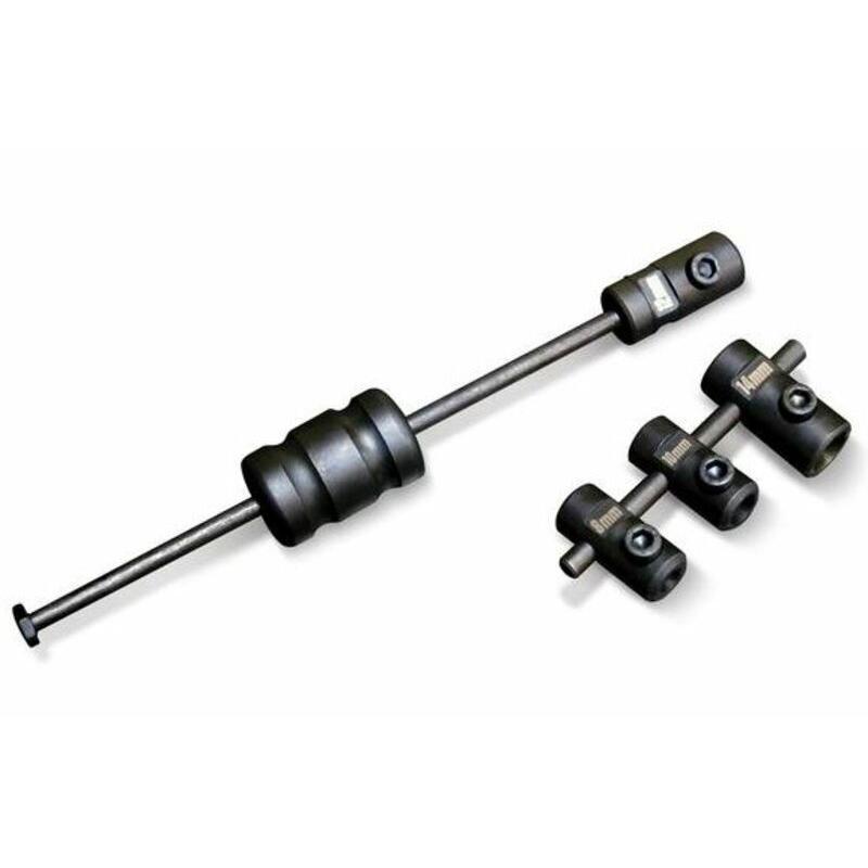 MOTION PRO 08-0604 : Herramienta aflojador de tornillos MOTION PRO