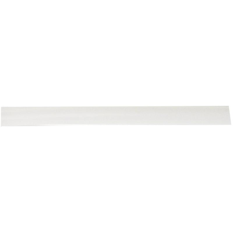 BIHR A0016410 : Manguitos de tubo termorretráctil transparente BIHR Ø6