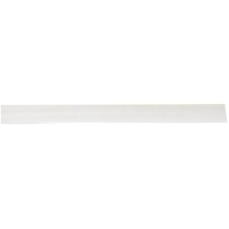 BIHR A0016410 : Manguitos de tubo termorretráctil transparente BIHR Ø6