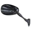 VICMA FY-195-B-RH : Retrovisor derecho VICMA tipo OEM - YAMAHA XSR900 60th 1B3-26290-20