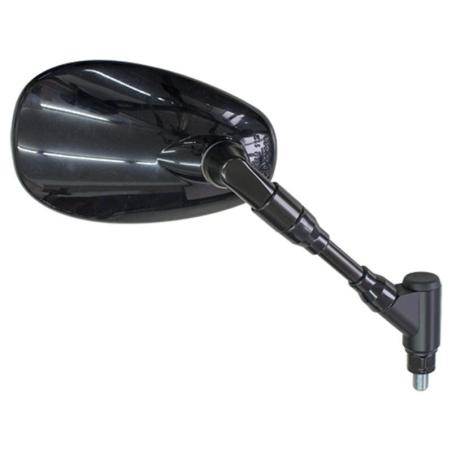 VICMA FY-195-B-RH : Retrovisor derecho VICMA tipo OEM - YAMAHA XSR900 60th 1B3-26290-20