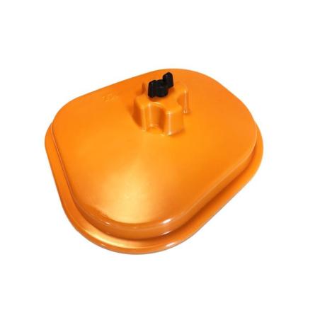 TWIN AIR 160118 : Tapa de lavado filtro de aire Twin Air Kawasaki kx450 19