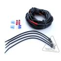 DENALI DNL.ELC.10000 : Cableado para claxon Denali SoundBomb Universal