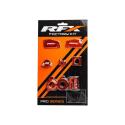 RFX FXFK5180099OR : Kit de estética RFX Factory