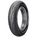 DUNLOP 635373 : Neumático DUNLOP ELITE 4 180/60 R 16 M/C 80H TL