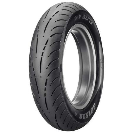 DUNLOP 635373 : Neumático DUNLOP ELITE 4 180/60 R 16 M/C 80H TL