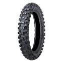 DUNLOP 636589 : Neumático DUNLOP GEOMAX MX53 90/100-16 M/C NHS 51M TT