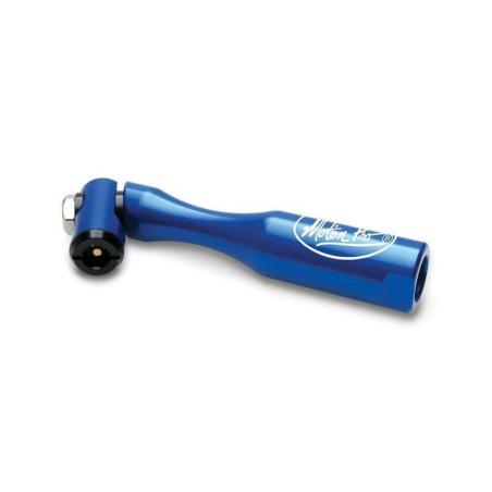 MOTION PRO 08-0602 : Conector en L para inflador MOTION PRO