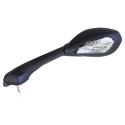 VICMA FD-928-5-M-LH : Retrovisor izquierdo VICMA tipo OEM - DUCATI SuperSport 52340611A / 615A