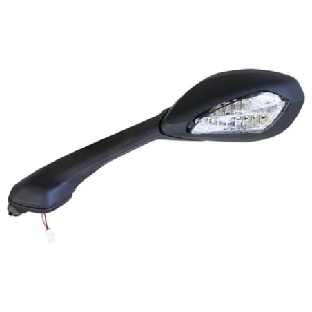 VICMA FD-928-5-M-LH : Retrovisor izquierdo VICMA tipo OEM - DUCATI SuperSport 52340611A / 615A