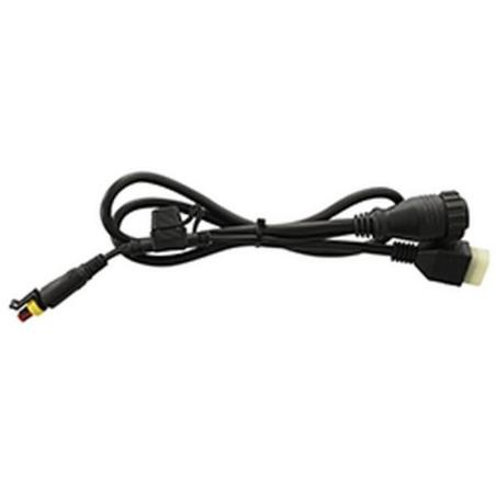 TEXA 3904841 : Cable diagnosis TEXA KTM / HUSABERG (3151/AP39)