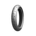 MICHELIN 451092 : Neumático MICHELIN POWER CUP 2 120/70 ZR 17 M/C (58W) TL
