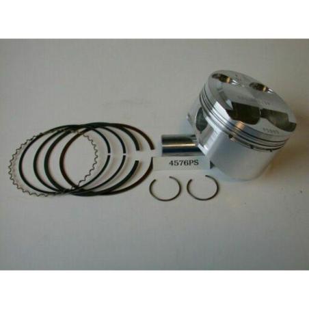 WISECO W4576M08300 : Pistón Wiseco DR350 90-99 83mm
