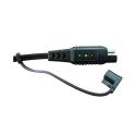 BS BATTERY 700517 : Indicador de estado de batería BS BATTERY BT03 con LED integrado