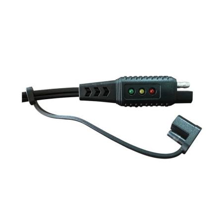 BS BATTERY 700517 : Indicador de estado de batería BS BATTERY BT03 con LED integrado