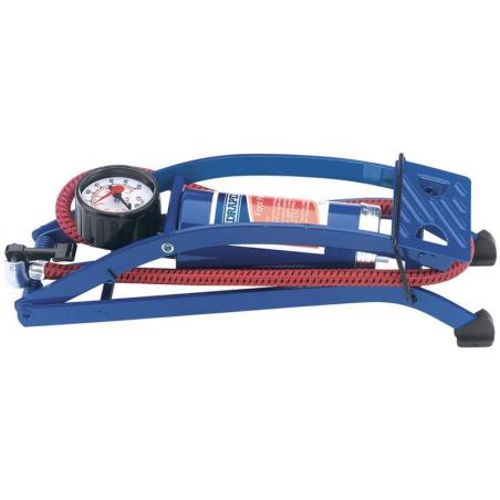 DRAPER 14172 : Inflador de taller DRAPER