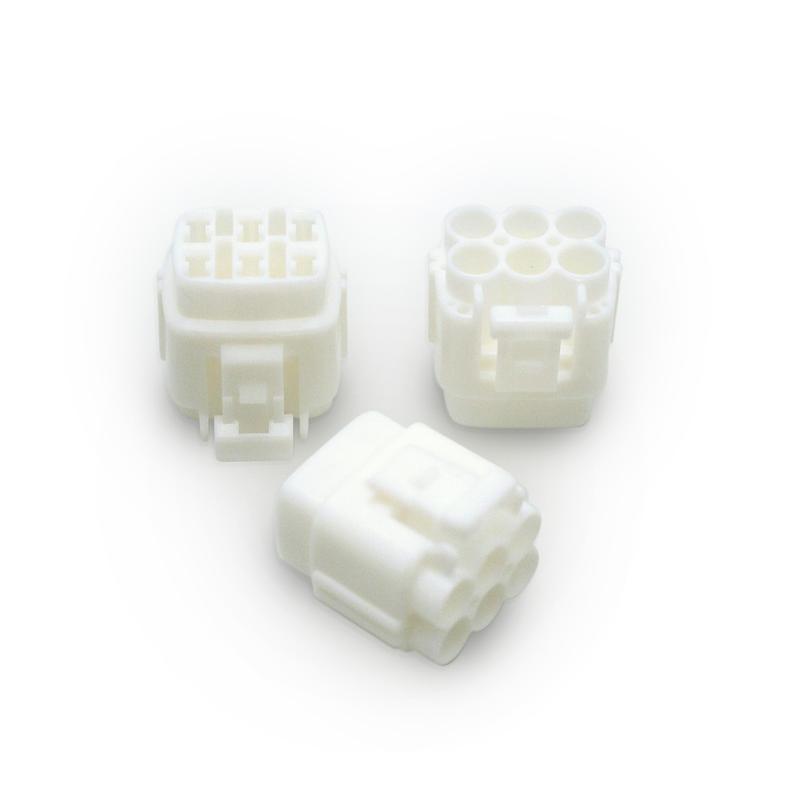 TOURMAX ETP-53 : Conector macho hermético TOURMAX tipo 090 (FRS)