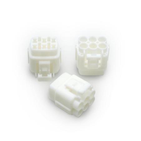 TOURMAX ETP-53 : Conector macho hermético TOURMAX tipo 090 (FRS)
