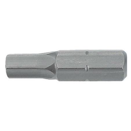 FACOM EH.105 : Puntas FACOM 1/4'' - Los indispensables 6 caras 5mm