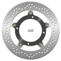NG BRAKE DISC 1654G : Disco de freno NG BRAKES redondo flotante