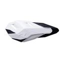 RACETECH R-HP3ENDBNNR0 : RACETECH HP3 Cross/Enduro Handguards White/Black