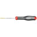 FACOM AT2.5X50 : Destornillador plano FACOM Protwist® 2.5x50