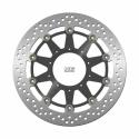 NG BRAKE DISC 1677G : Disco de freno NG BRAKES redondo flotante