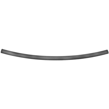 BIHR A0016412 : 25 manguitos de tubo termorretráctil Ø3,2mm 10cm negro