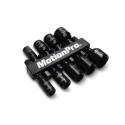 MOTION PRO 08-0590 : Juego de 9 vasos  magnético 1/4'' MOTION PRO