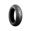 BRIDGESTONE 8028 : Neumático BRIDGESTONE BATTLAX SCOOTER REAR 120/80-16 60P TL