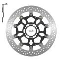 NG BRAKE DISC 1790G : Disco de freno NG BRAKES redondo flotante