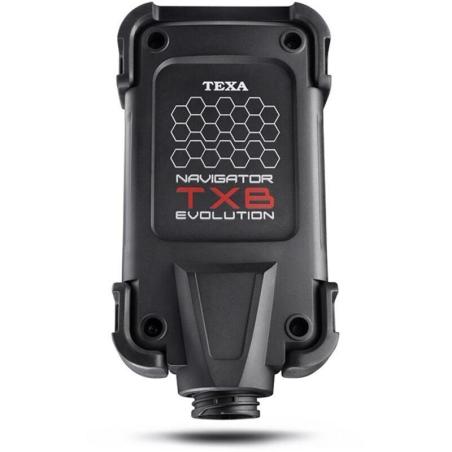 TEXA D1173100115000 : Máquina de diagnosis TEXA Navigator TXB Evolution Moto D11731