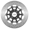 NG BRAKE DISC 1598 : Disco de freno NG BRAKES redondo flotante