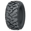 KENDA 254L3047 : Neumático KENDA MASTODON AT 25X8 R 12 8PR 43N E TL