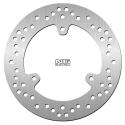 NG BRAKE DISC 1635 : Disco de freno NG BRAKES redondo fijo