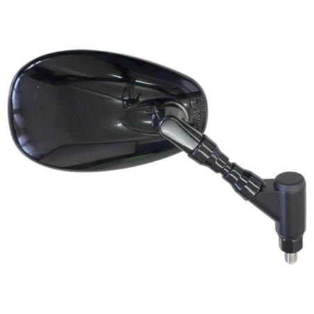 VICMA FY-346-B-T-RH : Retrovisor derecho VICMA tipo OEM - YAMAHA XV950R / Bolt / XJR1300 1XC-26290-20